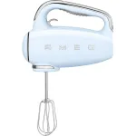 Smeg 50's stiilis k&auml;simikser HMF01PBEU Pastel Blue