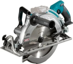 Ketassaag Makita RS002GZ 40 V, 260 mm tera l&auml;bim&otilde;&otilde;t