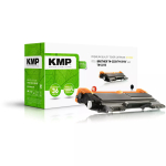 Toner KMP Brother TN-2220 2600 lehek&uuml;lge Must
