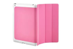 Flip case Cooler Master Wake Up Folio for Apple iPad 2, Pink, 236.5 g