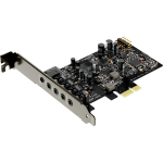 Helikaart Creative Labs Sound Blaster Audigy Fx Pro
