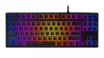 KRUX Atax PRO RGB klaviatuur M&auml;ngimine USB QWERTY Inglise Must Tenkeyless Mehaaniline
