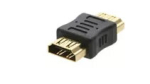 HDMI-pistik Kramer Electronics HDMI (F/F) must