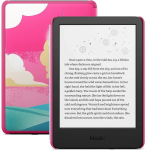 Amazon Kindle Kids 6-tolline 16GB e-luger, Unicorn Valley