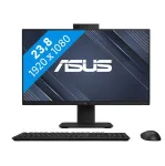 ASUS ExpertCenter P4 P440VAESK-BPC294X k&otilde;ik-&uuml;hes arvuti, Intel Core 5 210H, 23,8-tolline Full HD, 16GB DDR5, 512GB SSD, Windows 11 Pro