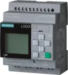 Siemens LOGO! 24 CE 6ED1052-1CC08-0BA2 Loogikamoodul