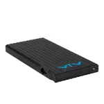 AJA Pak 1TB SSD (exFAT) - Solid State Drive for Ki Pro Series