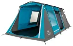 Coleman FastPitch Victoria Falls 4 4-Person Family Tent 570 x 280 x 200 cm