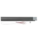 Telts loki Relags 7,75 m x 11 mm