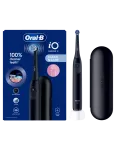 ORAL-B iO2 Night Black elektrihambahari reisikotiga
