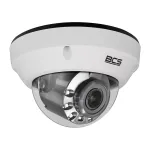 BCS 5MP IP Dome Camera BCS-U-DIP65VSR4-Ai2