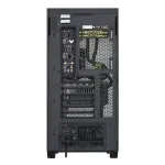 Actina PC AMD Ryzen 9 7900X 32 GB DDR5-SDRAM 2 TB SSD NVIDIA GeForce RTX 5070 Ti Midi Tower Must