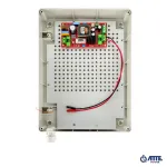 ATTE AUPS-70-120-XL1 L&uuml;litustoitega puhvertoiteallikas, 12V, 72W, 18Ah, v&auml;line