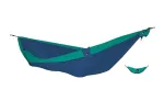 Hammock Ticket To The Moon ORIGINAL, Blue/Turquoise