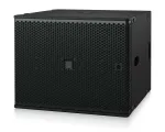 Turbosound PQ18B passiivne bassik&otilde;lar 18-tolline