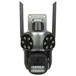 INNE Outdoor PTZ IP Camera Wi-Fi ICSEE-W92SD-3