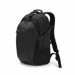DICOTA Backpack GO - seljakott s&uuml;learvutile - 15,6 inch (39,6 cm) - must