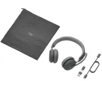 Peakomplekt Logitech Zone Wireless 2 UC