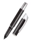 ONLINE Campus Soft Rollerball Pen Black 0,7 mm Blue Ink 1 Piece