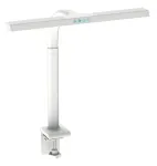 DIGITUS LED laualamp, 50 cm, 1025 lm, 7 W, valge