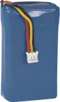 ABUS Security-Center FUBT50000 Secvest Emergency Power Battery 7,4 V 2500 mAh