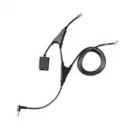 EPOS CEHS-AL 01 Elektrooniline hargil&uuml;liti adapter Alcatel-Lucent telefonidele