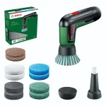 Bosch TAYDO-Set juhtmeta puhastushari (06033E0102)