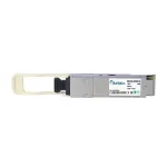 BlueOptics BO28L859S1D &Uuml;hilduv QSFP28 100GBASE-SR4 Transiiver, MPO, Multimood, 850nm, 100m