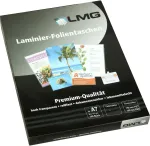 LMG Lamineerimiskotid L&auml;ikiv A7 80 Mikronit 100 T&uuml;kki