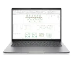 HP ZBook 8 G2i 14" mobiilne t&ouml;&ouml;jaam, Intel Core Ultra 7 356H, 64 GB RAM, 2 TB SSD, RTX PRO 500, Windows 11 Pro