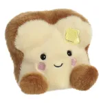 Aurora Palm Pals Buttery Toast 13 cm Plush Toy