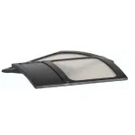 Raytec VAR-I8-LENS-8030 Vahetatav Objektiiv VARIO2 i8 Valgustitele - 80x30 Kraadi Kiirgus - Must