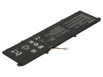 2-Power Main Battery Pack Asus M1603QA - Aku - 3400 mAh