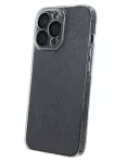 iLike Samsung Shine Case Samsung Galaxy A33 5G jaoks, l&auml;bipaistev