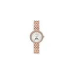ARMANI naiste AR11462 kvarts-analoogkell 32 mm roostevabast terasest h&otilde;bedane