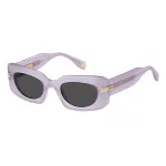 MARC JACOBS Naiste MJ 1075/S P&auml;ikeseprillid Pruun Havana 50/22/145 mm
