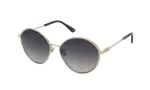 NINA RICCI Naiste p&auml;ikeseprillid SNR32859594G Havana Tortoise Acetaat Liblikas Kassil&auml;&auml;tse 59mm