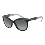 ARMANI EXCHANGE Naiste P&auml;ikeseprillid AX4094S81588G Havana 54/19/140 mm