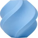 BambuLab PA6-GF Blue (72600) with Spool, 1kg
