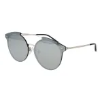 ANA HICKMANN Naiste p&auml;ikeseprillid HI3060-6803B Oversized Butterfly Havana Brown