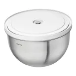 ZWILLING Fresh & Save vaakumkauss L 24 cm roostevaba teras