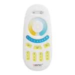 Miboxer Synergy 21 LED-puldistusjuhtimine &Uuml;hev&auml;rviline 4 Tsooni MiLight (FUT094)