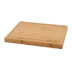 Barbecook Bamboo L&otilde;ikelaud Soonega FSC 40x30x3 cm 3-pakk