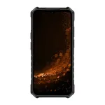 Nutitelefon HAMMER Iron V (must) DS 6.5 IPS 1600x720/1.6GHz/64GB/6GB RAM/Android 13/microSD/WiFi,BT,4G LTE