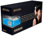 ACCURA Toner HP No. 30X (CF230X) High Yield Black Compatible Laser Toner Cartridge