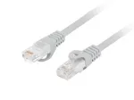 V&otilde;rgukaabel LANBERG PCU6-10CU-1000-S Cat6 U/UTP RJ-45 otse l&auml;bi 10 m Hall