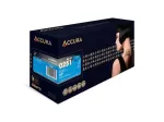 Accura &uuml;hilduv toonerikassett HP nr 504A (CE251A) ts&uuml;aan