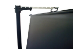 Tripod projektsioonekraan Elite Screens T120UWH 3,05 m 16:9