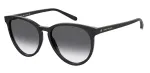 TOMMY HILFIGER Naiste P&auml;ikeseprillid TH1724S8079O - Must raam, Hall l&auml;&auml;ts, 56mm