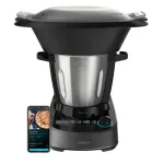 Cecotec Mambo 11090 Multifunktsionaalne k&ouml;&ouml;gikombain, 1700 W, 3,3 L, roostevaba teras, Wi-Fi